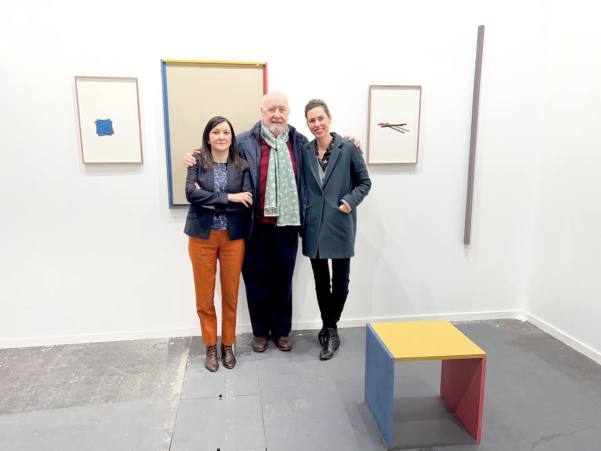Irma Álvarez-Laviada wins the Pilar Forcada ART Situacions 2022 Prize ...